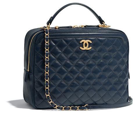 chanel vanity case 2018|Chanel vanity bag 2021.